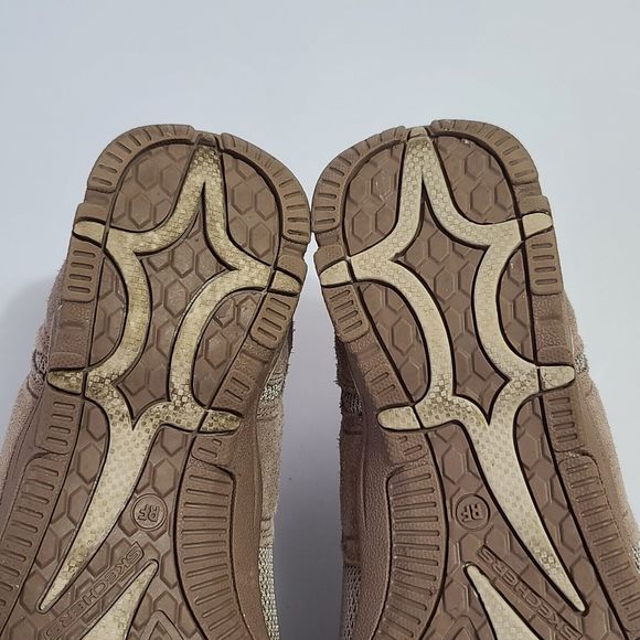 Skechers Endeavor Venture Women's Size 7.5 Brown - Picture 12 of 14